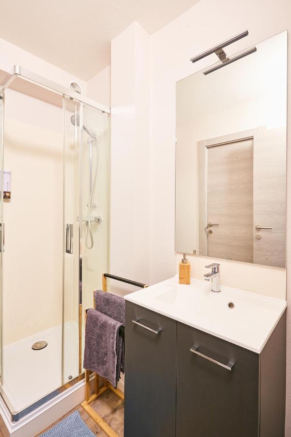 Studio Cosy Pontarlier Kültér fotó